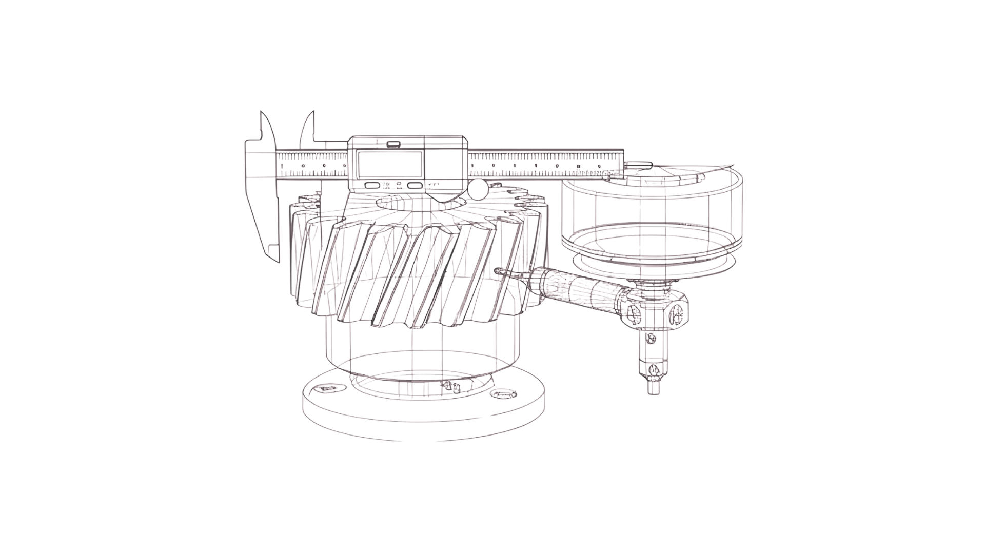 مهندسی معکوس و نقشه‌برداری